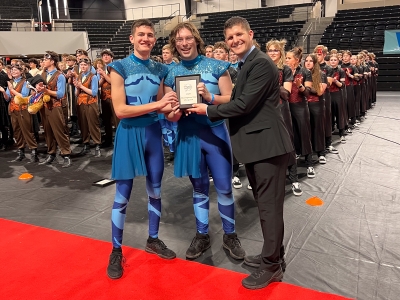 Piedmont Most Improved